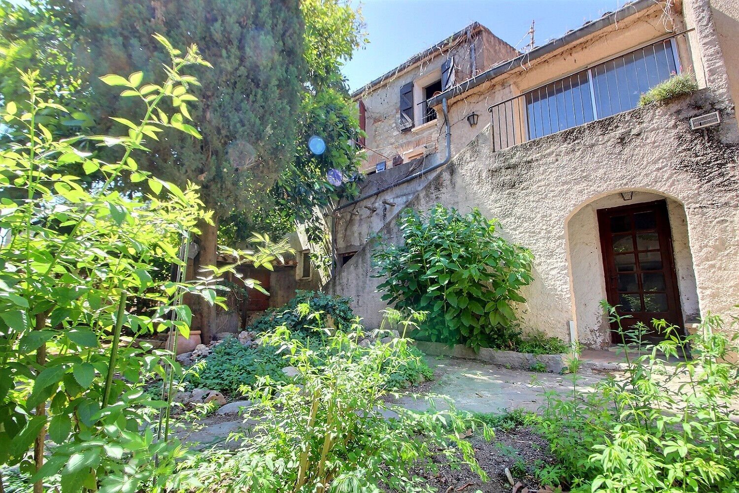 Maison à vendre, 160m², Bages