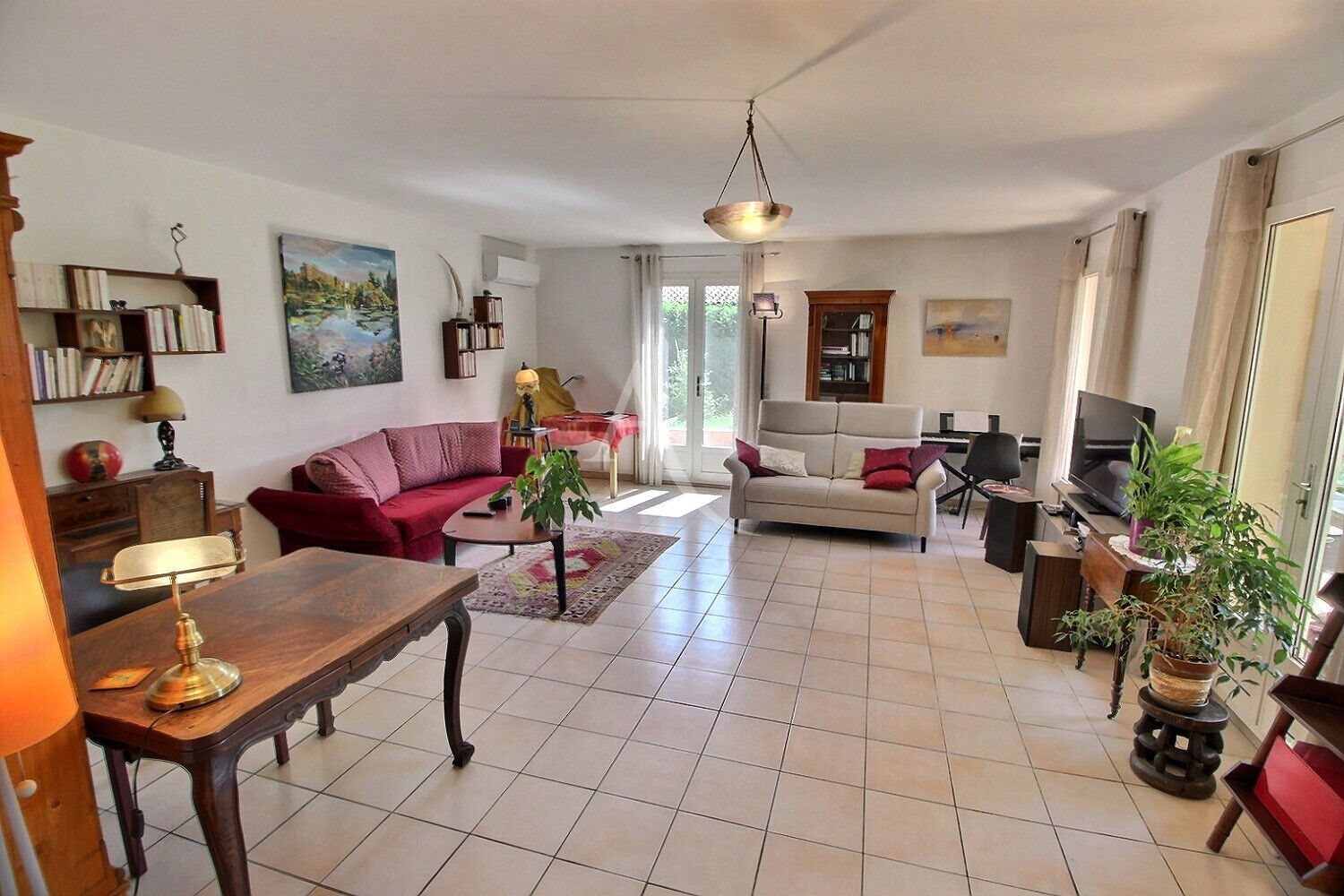 Maison à vendre, 94m², Alénya