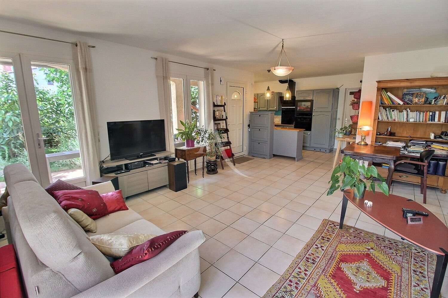 Maison à vendre, 94m², Alénya