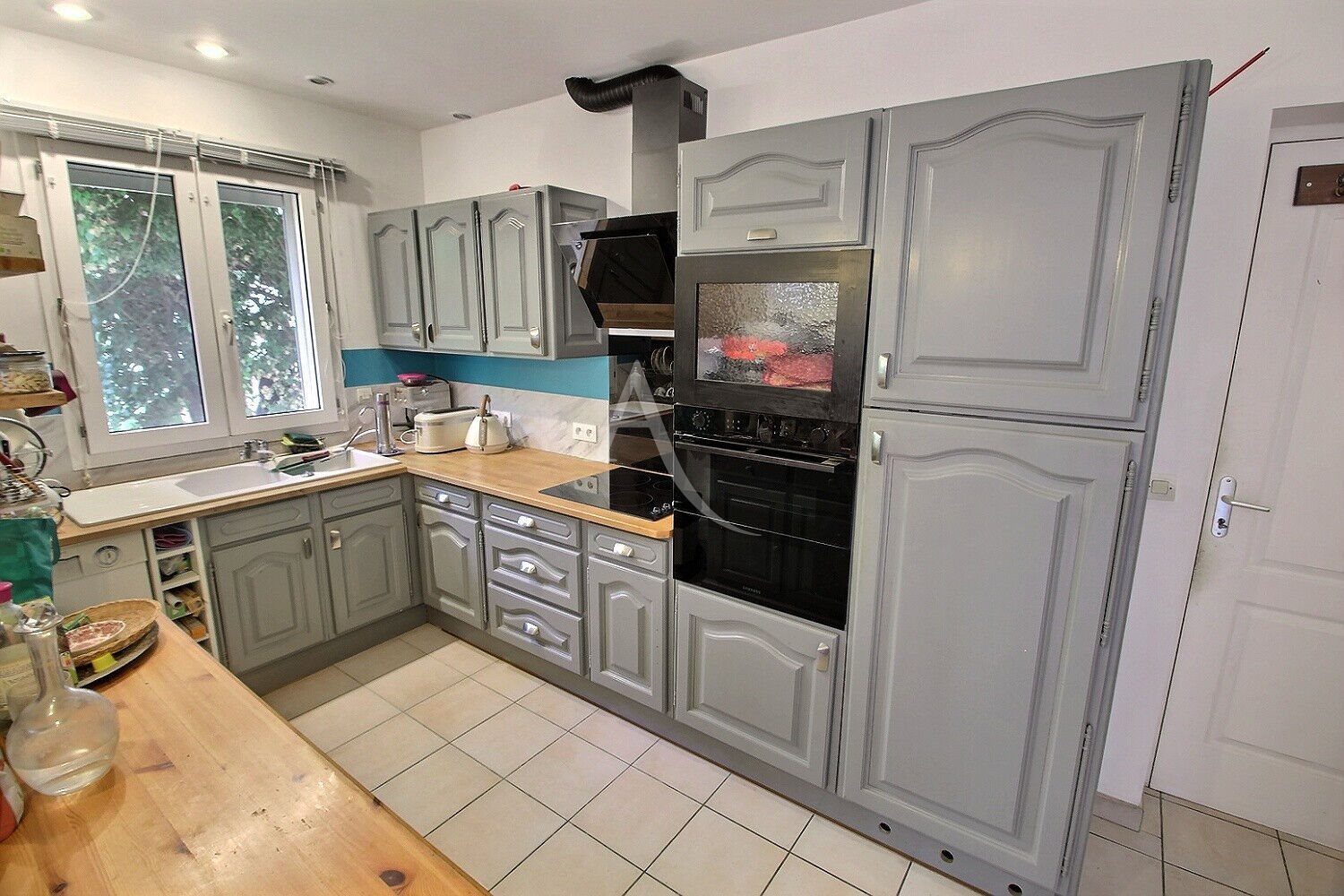 Maison à vendre, 94m², Alénya