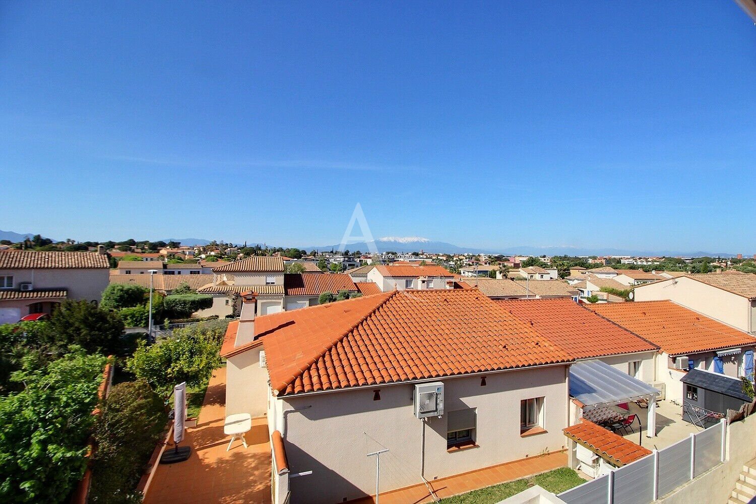 Maison à vendre, 160m², Perpignan