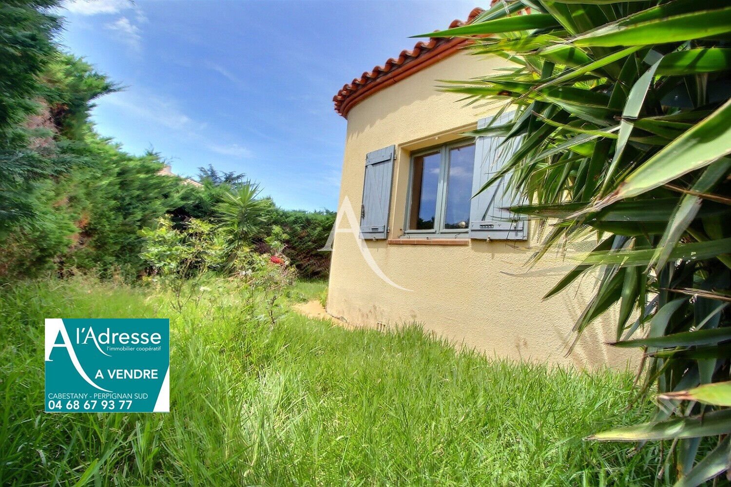 Maison à vendre, 142m², Cabestany