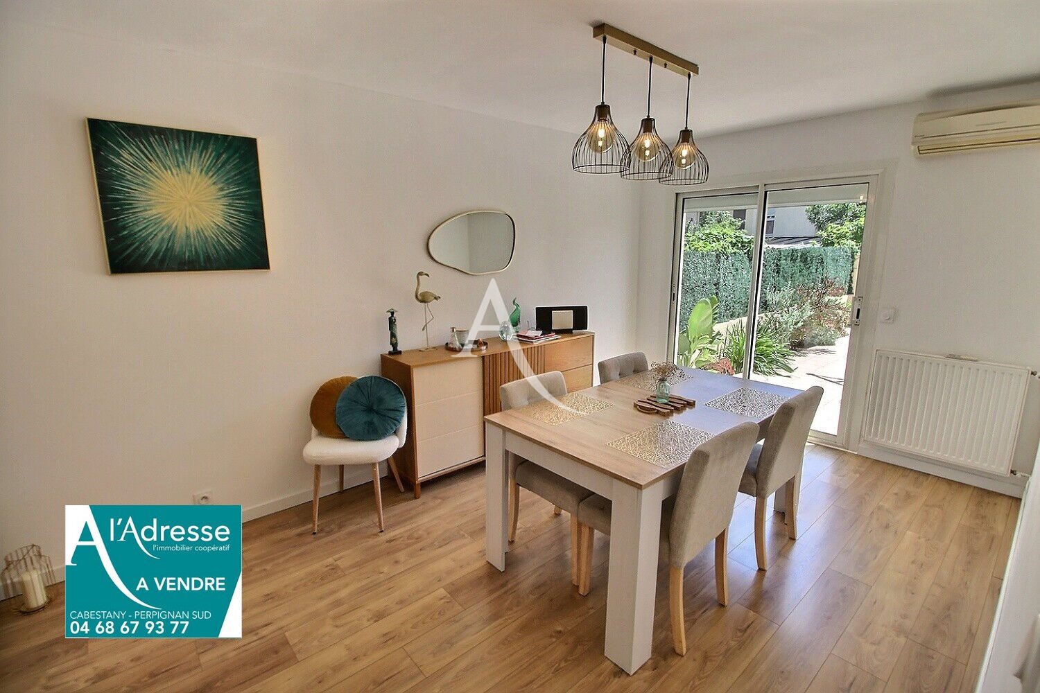 Maison à vendre, 85m², Cabestany