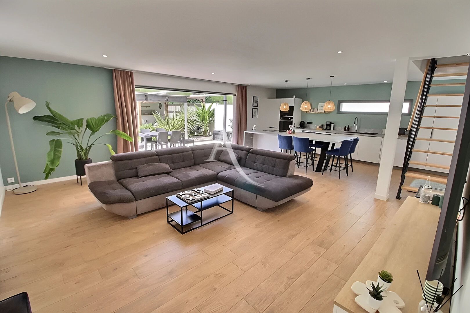 Maison à vendre, 140m², Perpignan