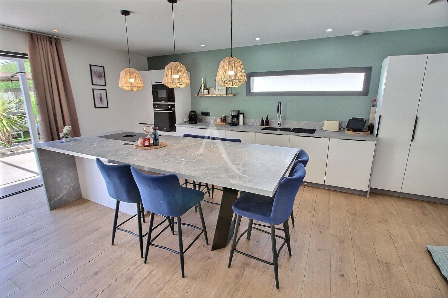 Maison à vendre, 140m², Perpignan
