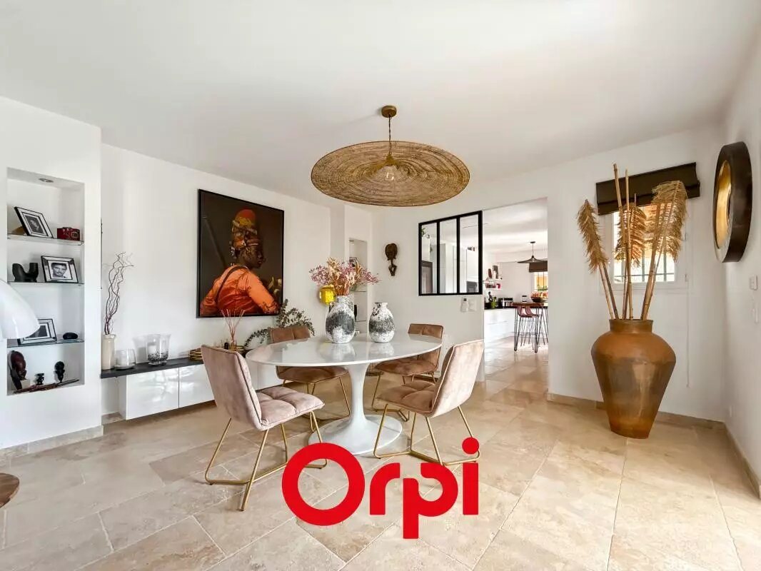 Maison à vendre, 200m², Le Castellet