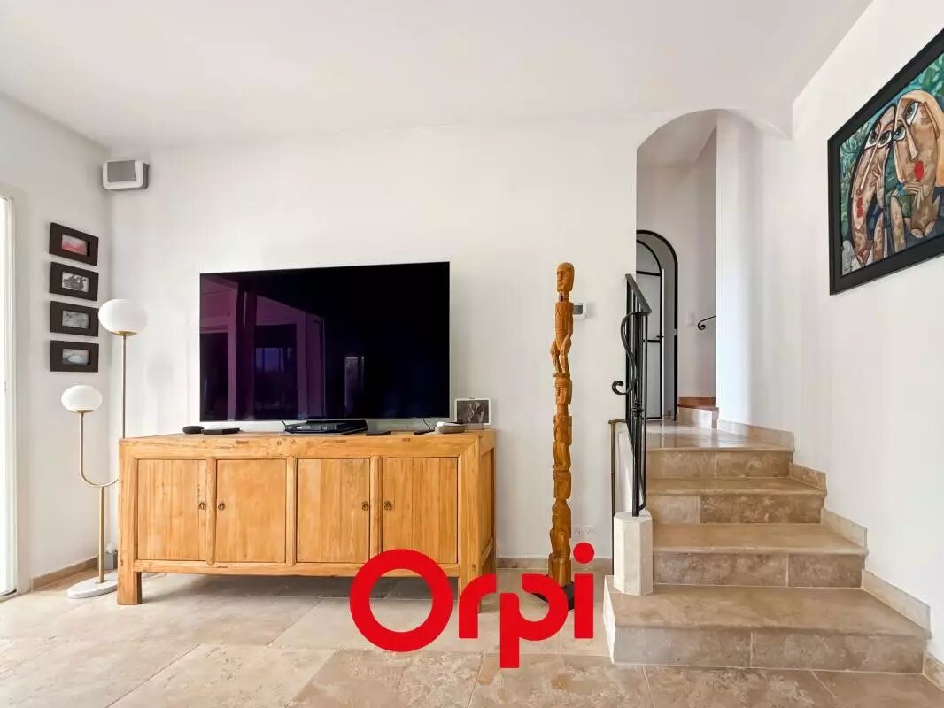 Maison à vendre, 200m², Le Castellet