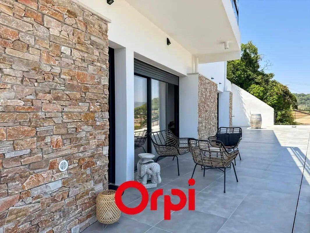 Appartement à vendre, 71m², Le Beausset