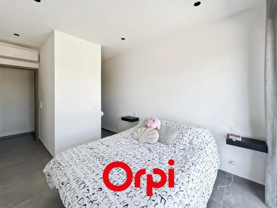 Appartement à vendre, 71m², Le Beausset