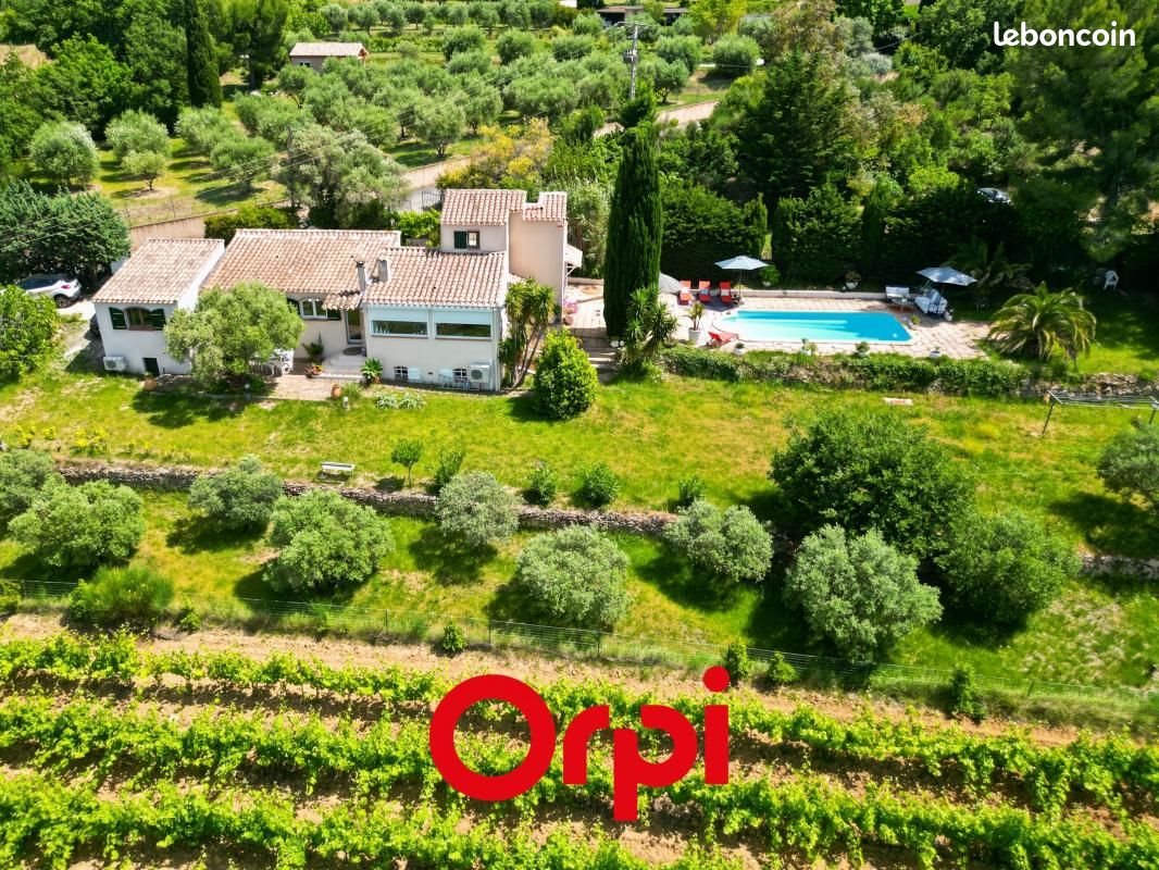 Maison à vendre, 99m², La Cadière-d'Azur
