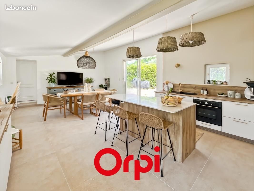 Maison à vendre, 99m², La Cadière-d'Azur