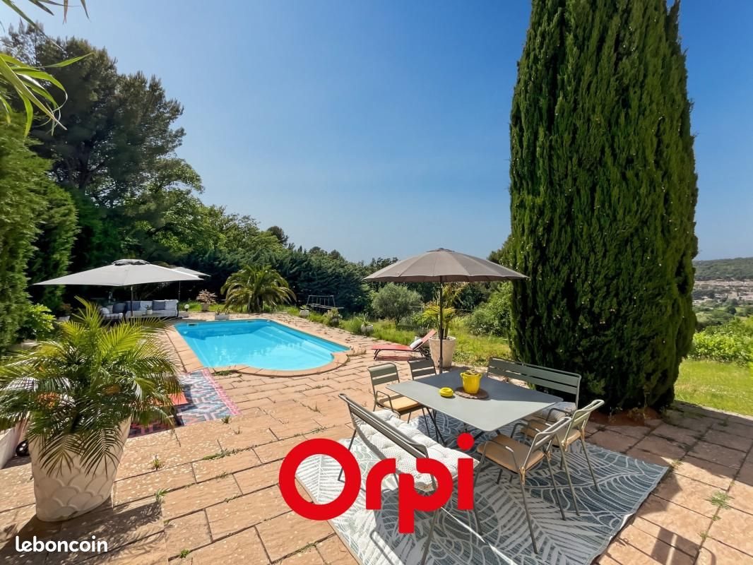 Maison à vendre, 99m², La Cadière-d'Azur