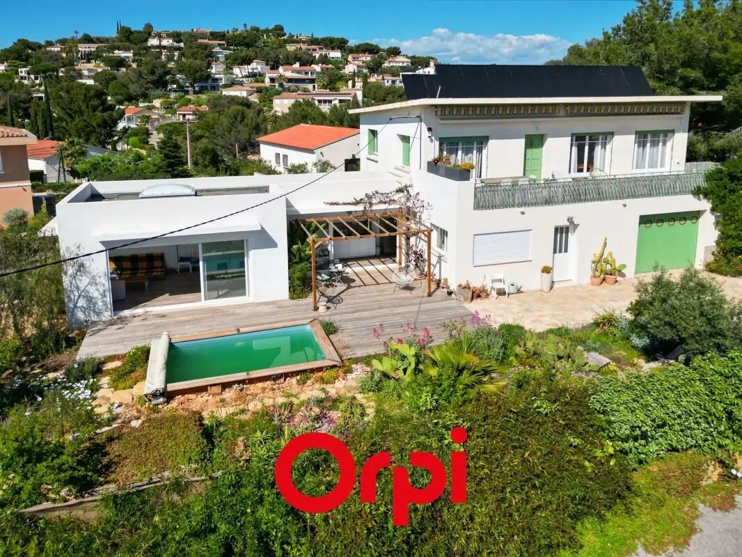 Maison à vendre, 166m², Bandol