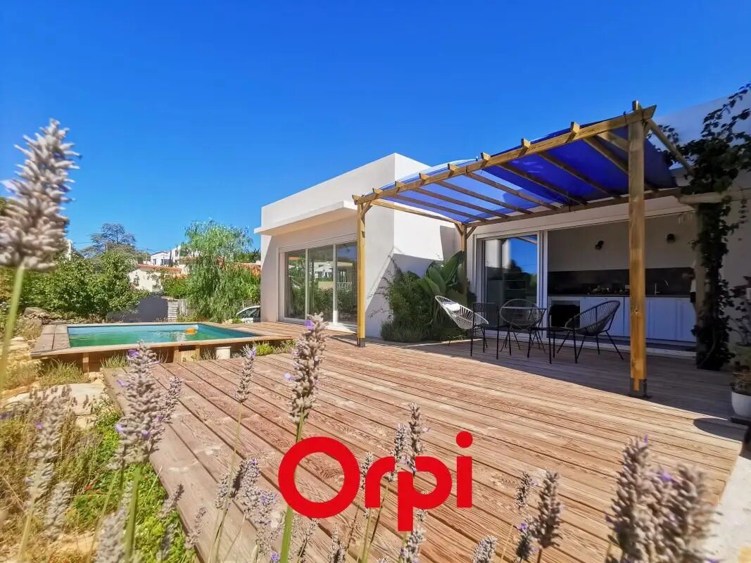 Maison à vendre, 166m², Bandol