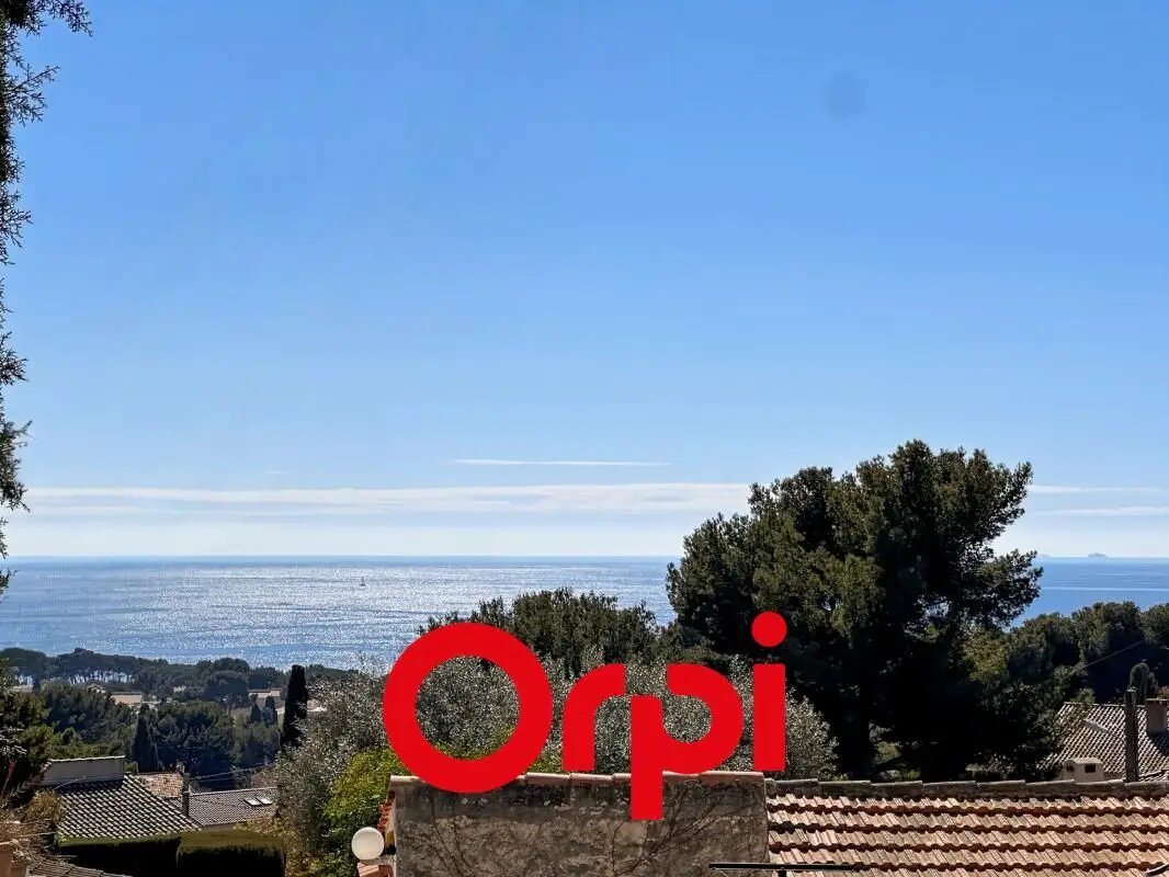 Maison à vendre, 166m², Bandol