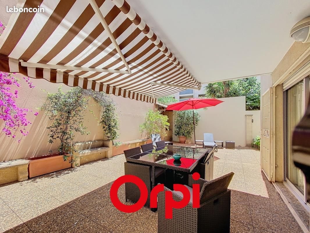 Appartement à vendre, 35m², Bandol