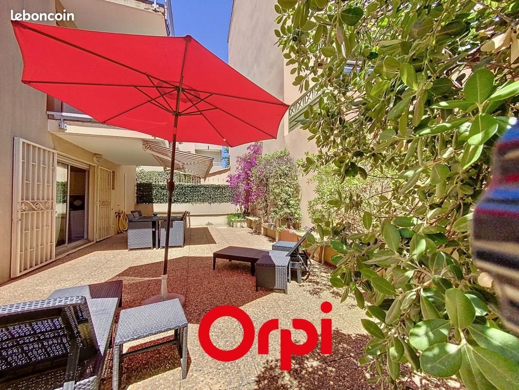 Appartement à vendre, 35m², Bandol