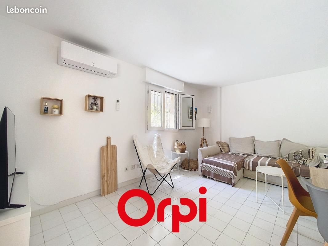 Appartement à vendre, 35m², Bandol