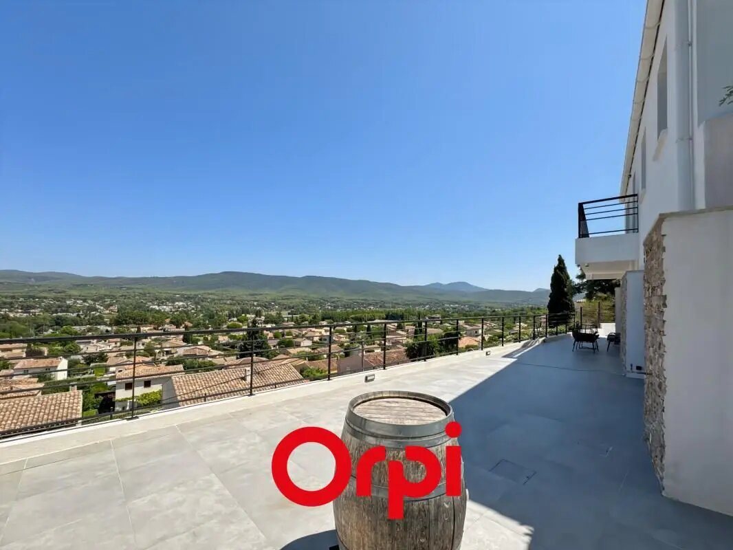 Maison à vendre, 143m², Le Beausset