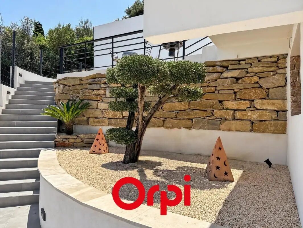 Maison à vendre, 143m², Le Beausset