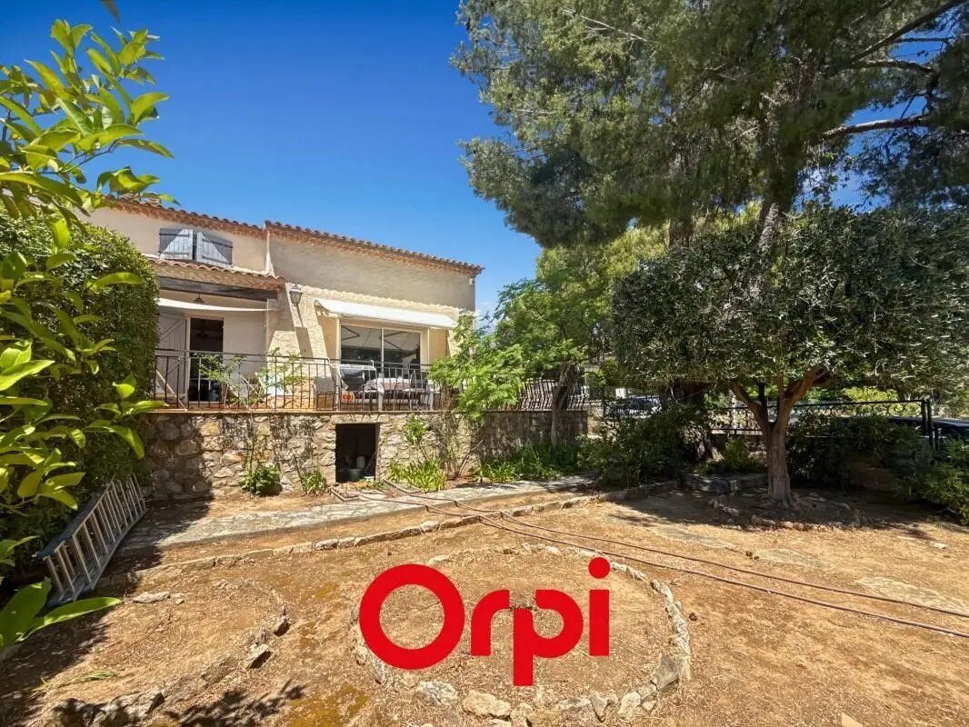 Maison à vendre, 146m², Bandol