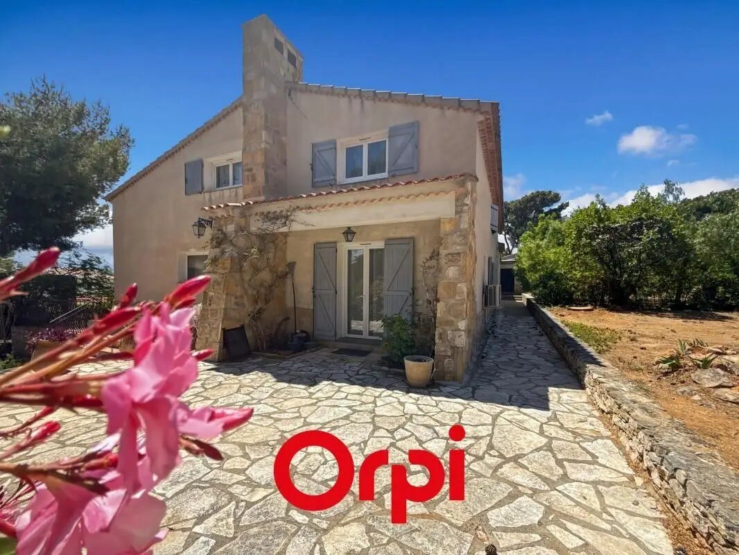 Maison à vendre, 146m², Bandol