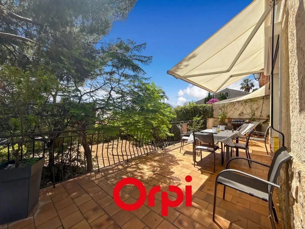 Maison à vendre, 146m², Bandol