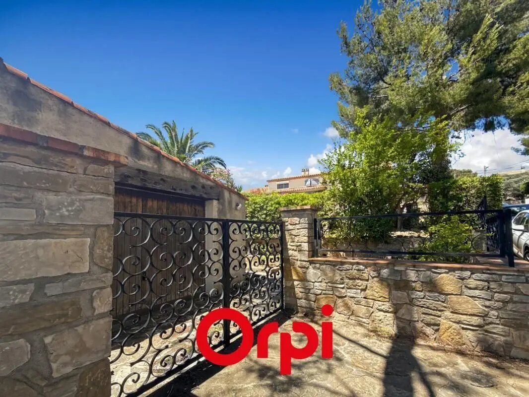 Maison à vendre, 146m², Bandol