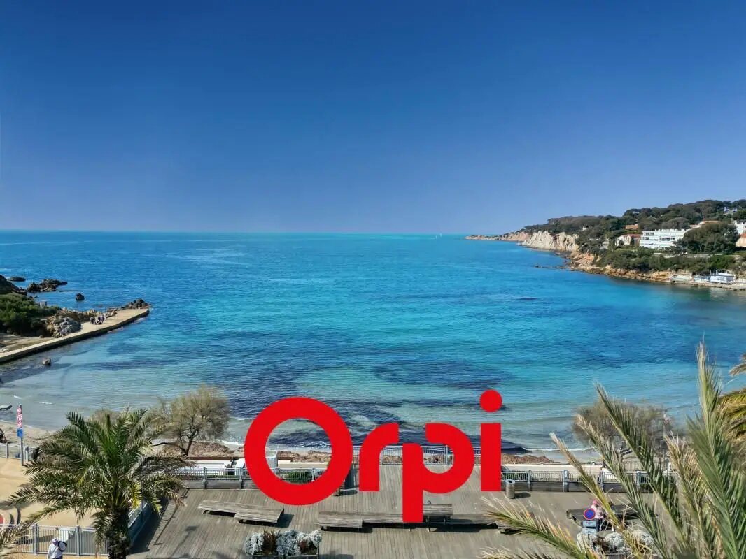 Maison à vendre, 184m², Sanary-sur-Mer