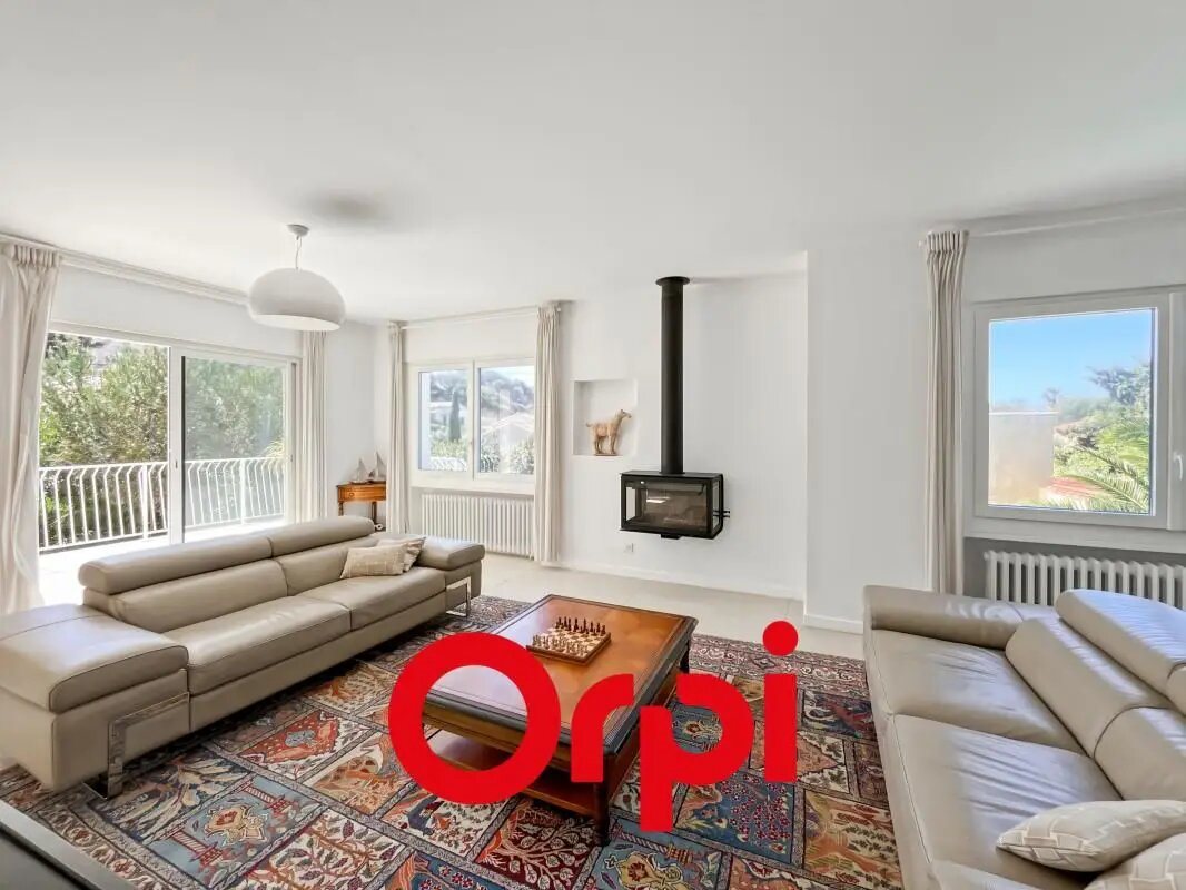 Maison à vendre, 184m², Sanary-sur-Mer
