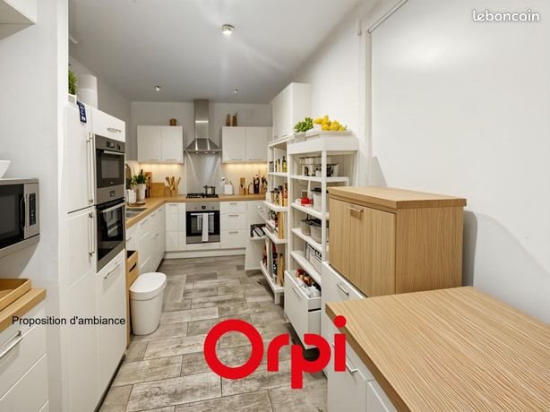 Appartement à vendre, 36m², La Seyne-sur-Mer