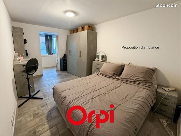 Appartement à vendre, 36m², La Seyne-sur-Mer