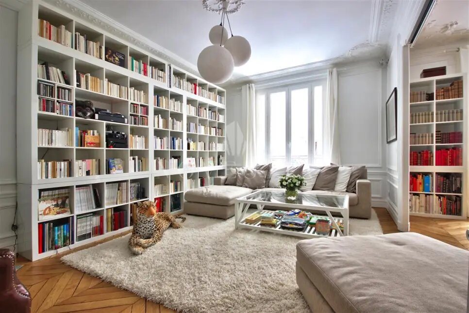 Appartement à vendre, 140m², Neuilly-sur-Seine