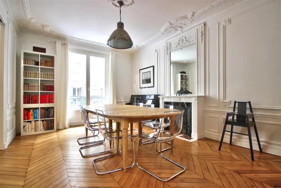 Appartement à vendre, 140m², Neuilly-sur-Seine
