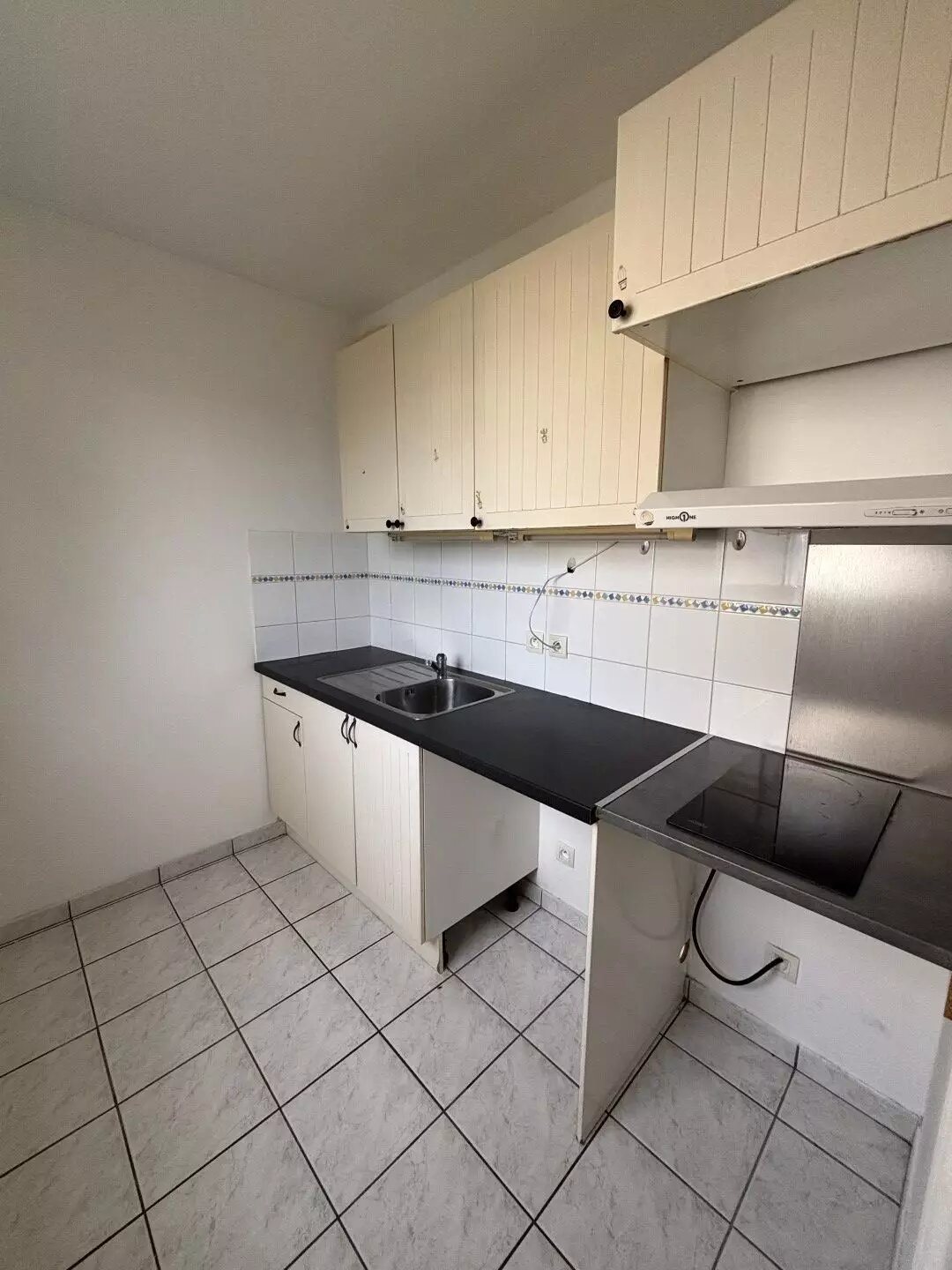 Appartement à vendre, 30m², Lieusaint