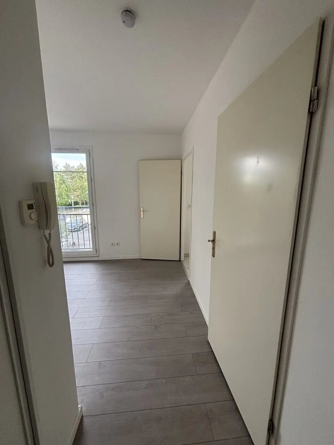 Appartement à vendre, 30m², Lieusaint