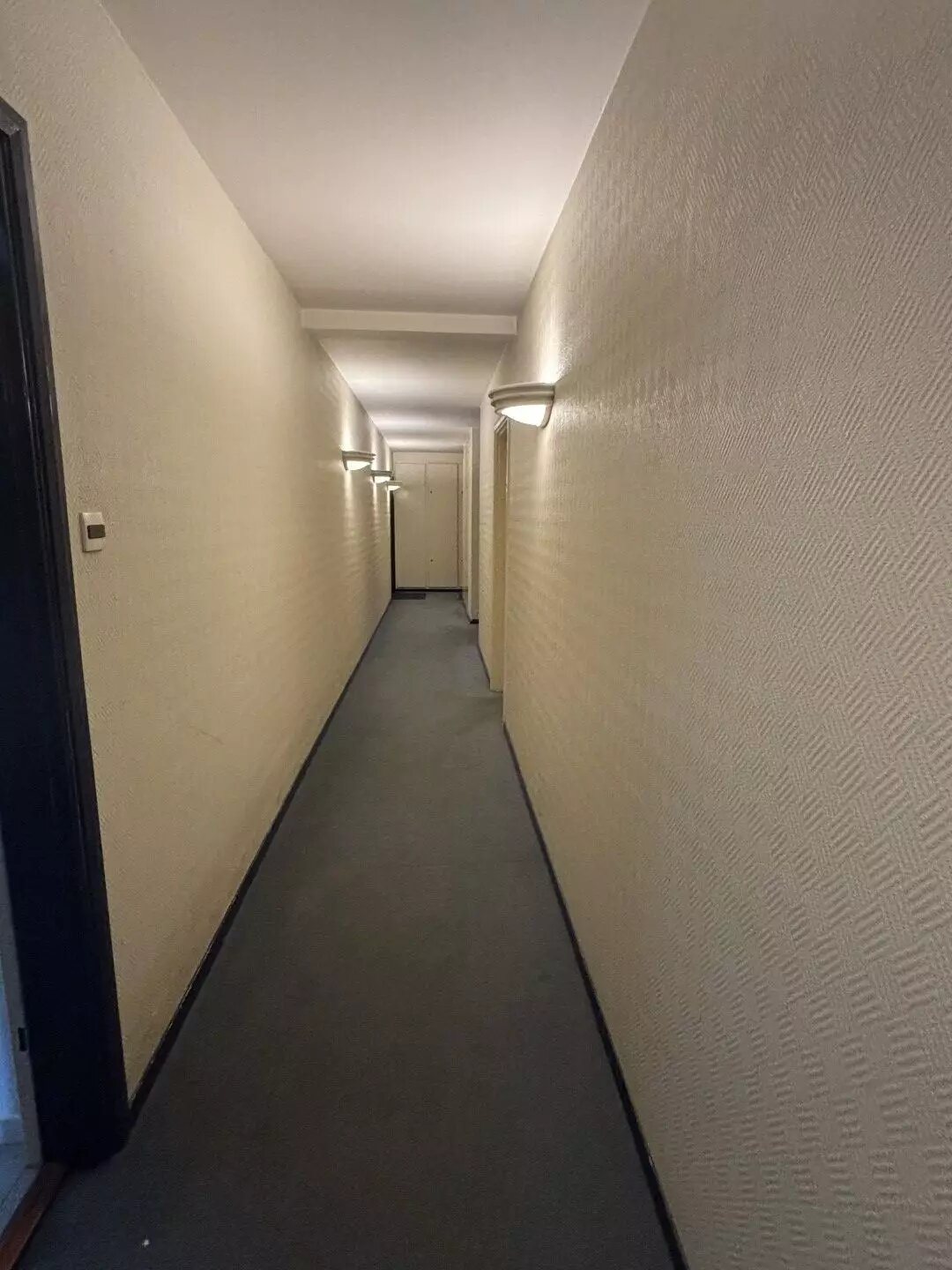 Appartement à vendre, 30m², Lieusaint