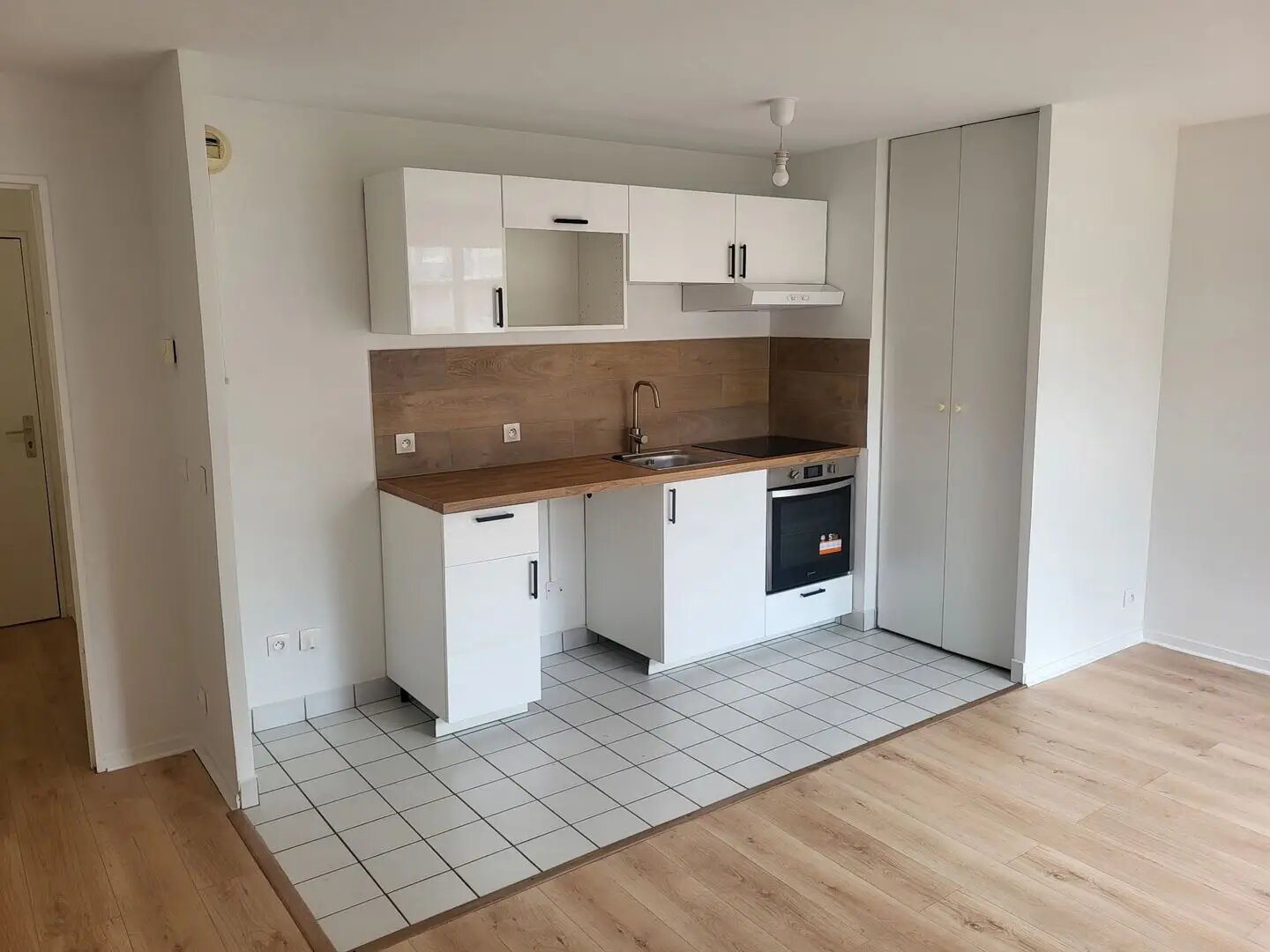 Appartement à louer, 29m², Savigny-le-Temple