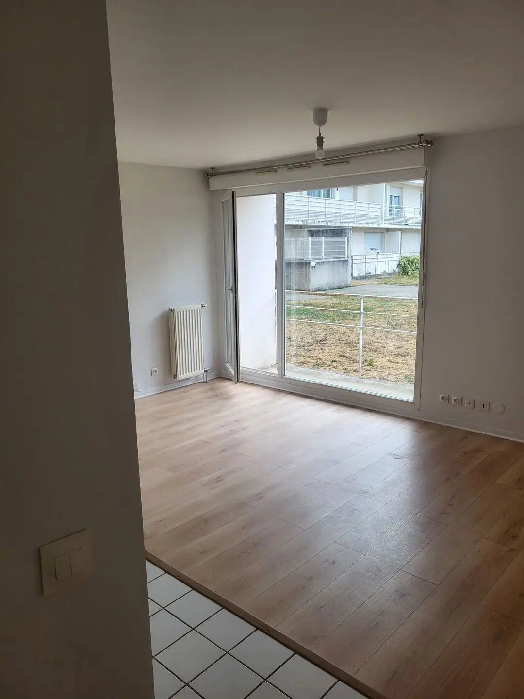Appartement à louer, 29m², Savigny-le-Temple