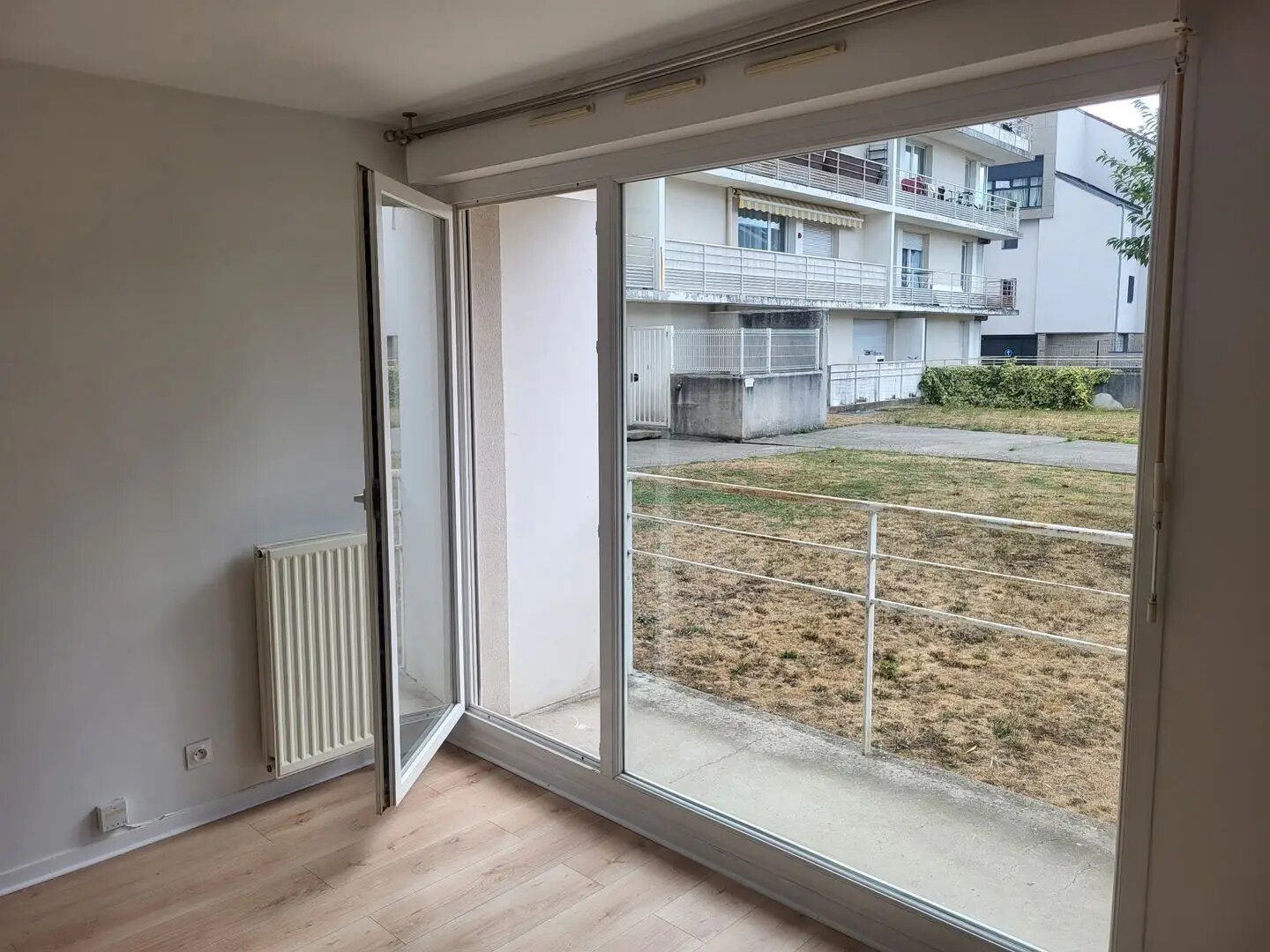 Appartement à louer, 29m², Savigny-le-Temple