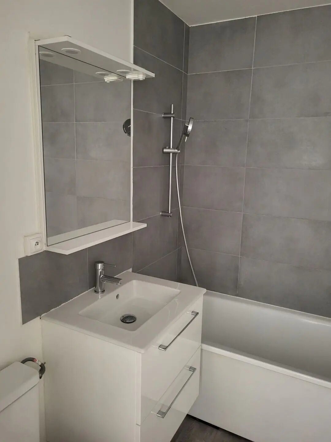 Appartement à louer, 29m², Savigny-le-Temple
