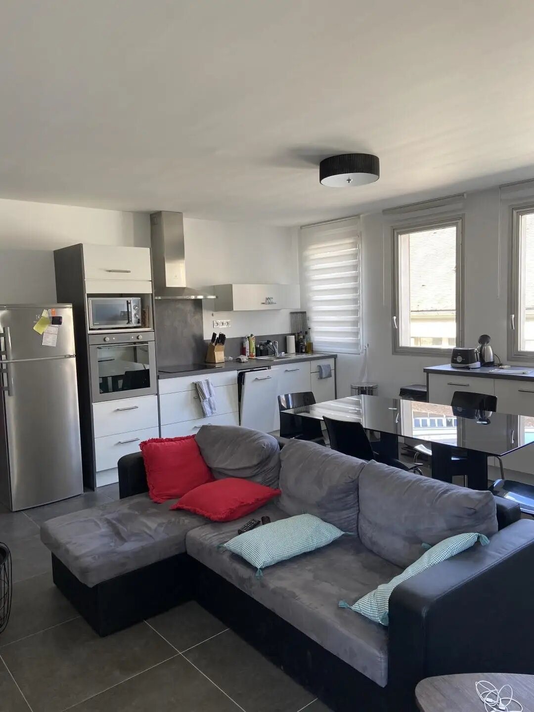 Appartement à louer, 69m², Melun