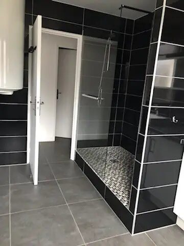 Appartement à louer, 69m², Melun