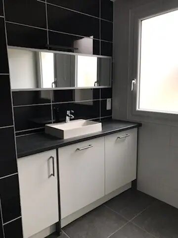 Appartement à louer, 69m², Melun