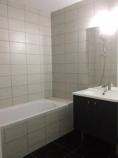 Appartement à louer, 64m², Vert-Saint-Denis