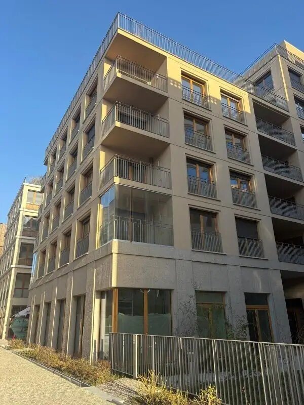 Appartement à vendre, 52m², Montfermeil