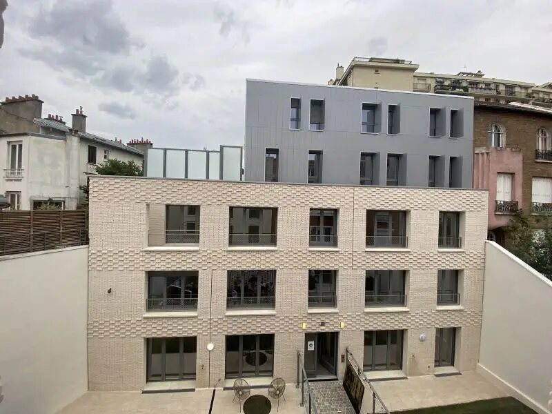 Appartement à vendre, 80m², Givors