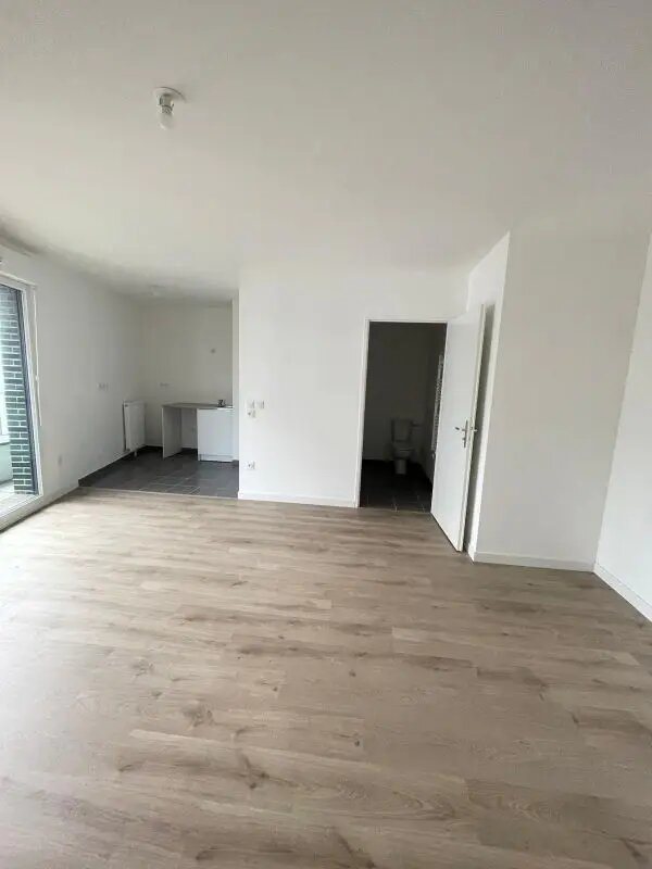 Appartement à vendre, 80m², Givors