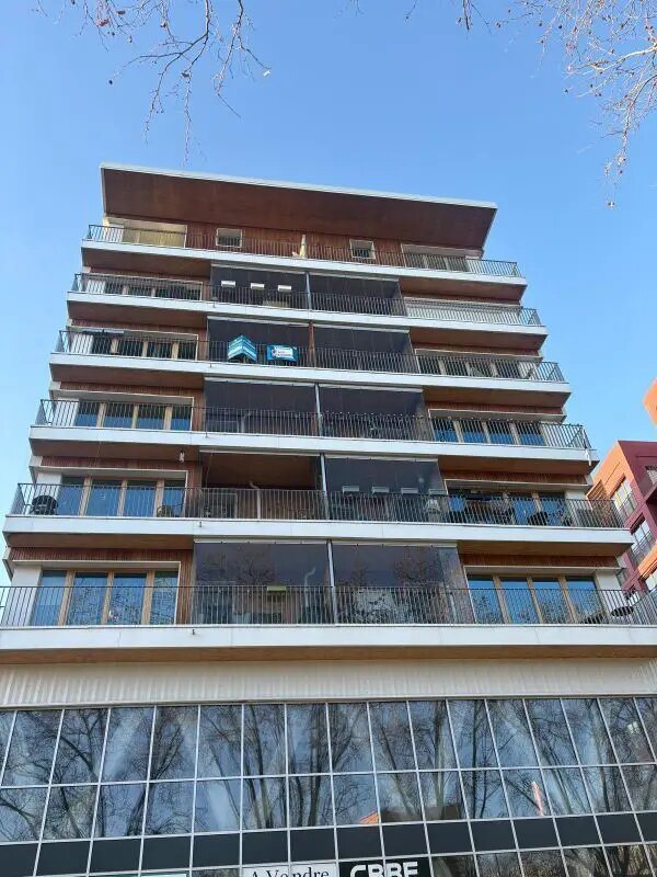Appartement à vendre, 45m², Sainte-Maxime