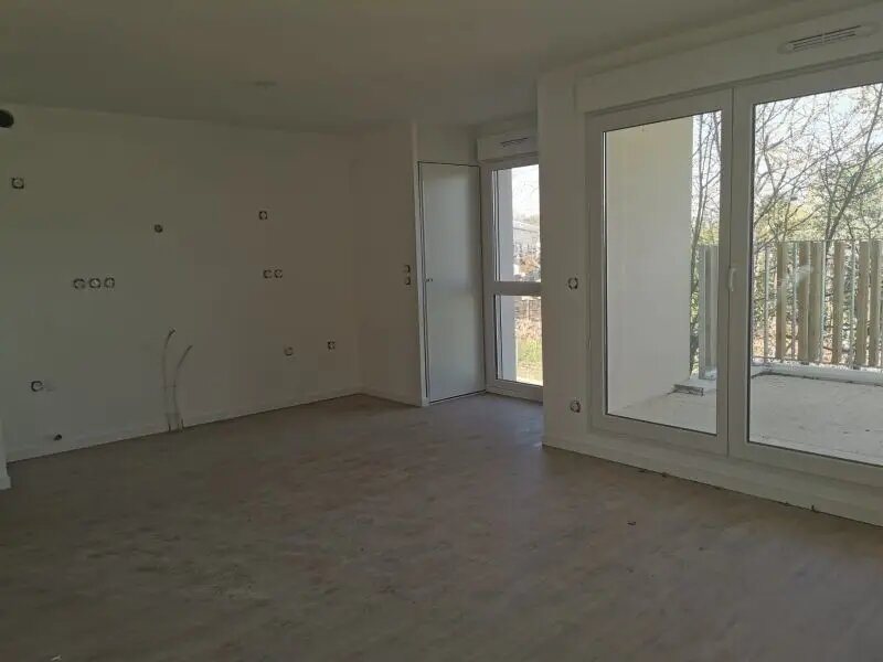 Appartement à vendre, 41m², Saint-Arnoult-en-Yvelines